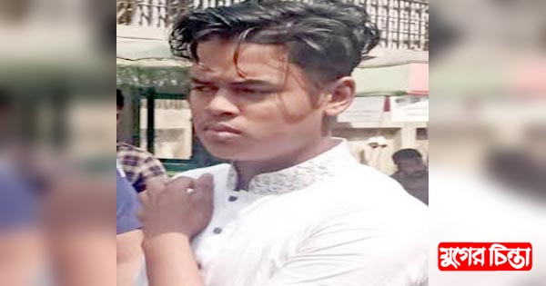 বন্দরে সহপাঠিকে ধর্ষণে ঘটনায় মাদ্রাসা ছাত্র গ্রেপ্তার