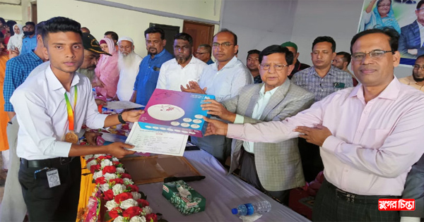 প্রধানমন্ত্রী শেখ হাসিনা কথা দিয়ে&nbsp;তার কথা রেখেছেন : মন্ত্রী গাজী