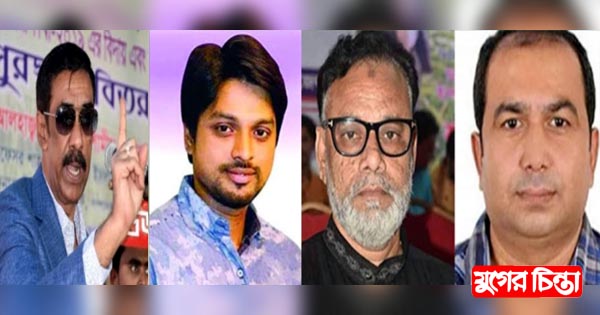 শামীম ওসমানের গর্জনে ঢাকায় হবে যুবদলের ইফতার মাহফিল