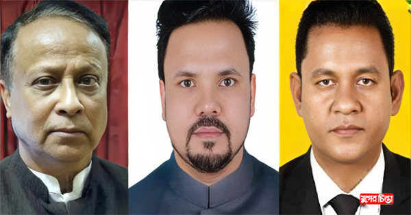 আ&rsquo;লীগের সভাপতি-সাধারণ সম্পাদককে মিজানুর রহমান বাচ্চুর শুভেচ্ছা