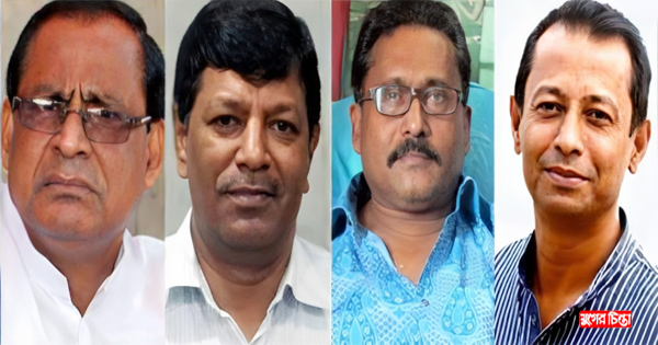 কমিটির চিন্তা বাদ দিয়ে ঘর গোছাচ্ছে&nbsp;মহানগর আওয়ামী লীগ