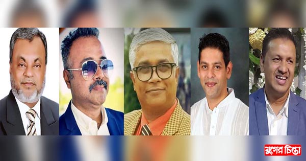 ঢাকার সমাবেশে চমক দেখাবে না.গঞ্জ বিএনপি
