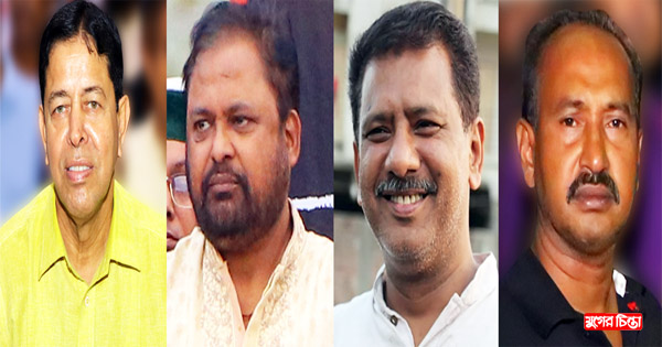 যুবলীগে যুবকের ঠাঁই নাই