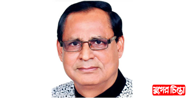 অর্থ সংকটের কারণে বড় নেতা হতে পারেননি আনোয়ার হোসেন