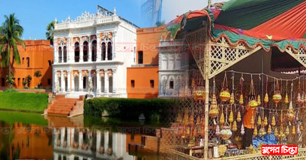 সোনারগাঁয়ে মাসব্যাপী লোক কারুশিল্প&nbsp;মেলা ও লোকজ উৎসব ১৮ জানুয়ারি