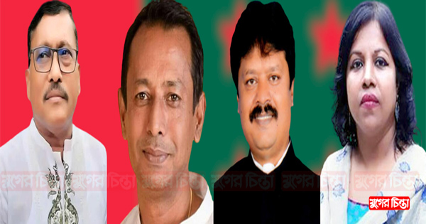 স্বচ্ছ রাজনীতির মাধ্যমে মহানগর আ.লীগের রাজনীতিকে মসৃণ করছে তারা