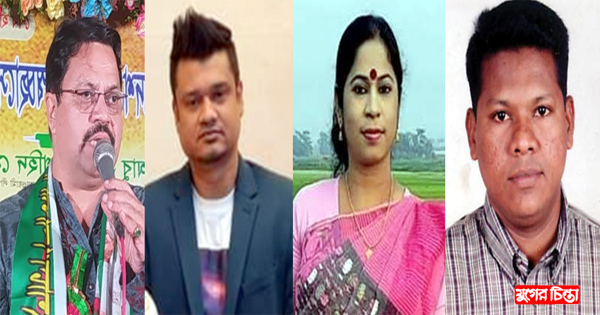 বিতর্ক পিছু ছাড়ছেনা স্বেচ্ছাসেবকলীগের