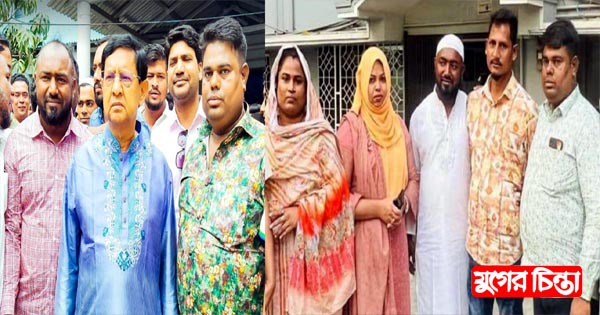 চনপাড়া বস্তি ফের উত্তপ্তের নেপথ্য কারণ