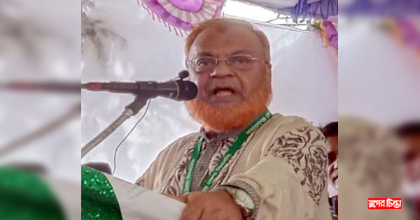 ভালো মানুষ দিয়ে সংগঠন করি, খারাপ মানুষ বিদায় করি:&nbsp;গিয়াসউদ্দিন