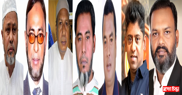 মহানগর বিএনপির সম্মেলনকে ঘিরে নিস্ক্রিয় বিদ্রোহী গ্রুপ