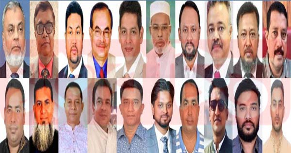 গ্রুপিং-দ্বন্দ্বে জড়িয়ে পড়ছে বিএনপি