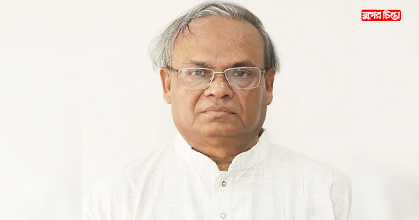 এবার রিজভীর মুখেও না&rsquo;গঞ্জের প্রশংসা