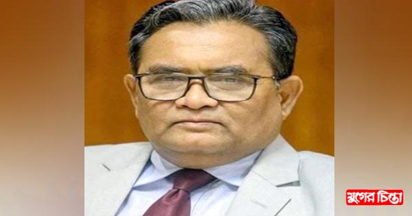 না.গঞ্জে আসছেন প্রধান বিচারপতি হাসান ফয়েজ সিদ্দিকী