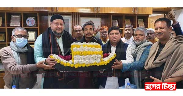 হ্যাট্রিক জয়ের দ্বারপ্রান্তে বাদল