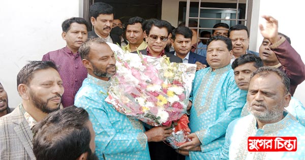 বসুন্ধরাগ্রুপ ও রংধনুগ্রুপের পক্ষহতে শীতবস্ত্র পেল ১৫হাজার পরিবার