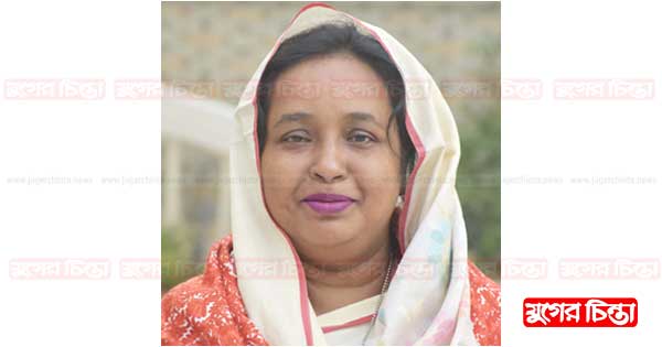 আইভীর নীরব ভোটাররাই গড়ে  দিবে জয়ের বড় ব্যবধান