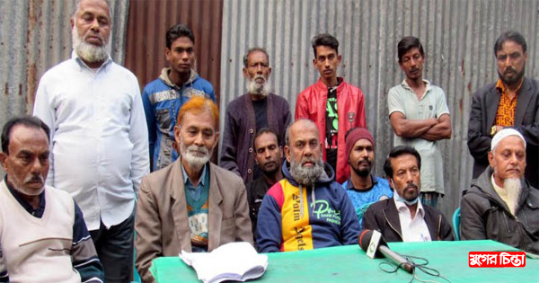 কাউন্সিলর তালিকার অনিয়মে &nbsp;তৃণমূলের প্রতিবাদ