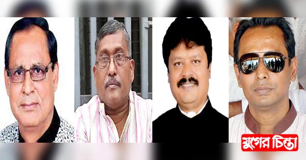 আওয়ামীলীগে সম্মেলনের হাওয়া