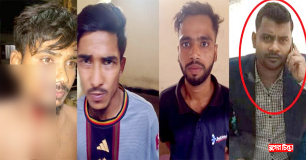 স্ত্রীকে উত্যক্তের প্রতিবাদ করায়&nbsp;স্বামীকে কুপিয়ে হত্যার চেষ্টা