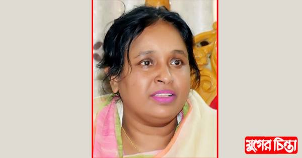 প্রপাগান্ডায় কান না দিতে  অনুরোধ আইভীর