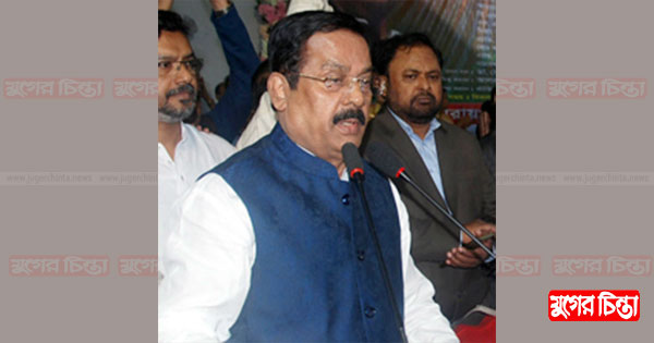 আইভীর বিজয় দিয়ে বছরের  সূচনা করতে চান নেত্রী: নানক