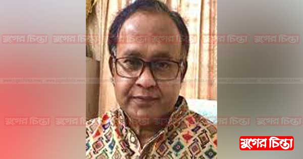 এবারের আইনজীবী সমিতির নির্বাচনটি অস্বাভাবিক : এড. মাসুম