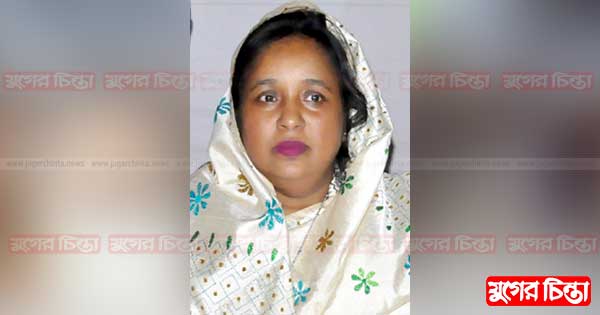 বিজয়ী আইভীর উপহার  হবে শীতলক্ষ্যা সেতু