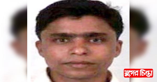সোনারগাঁয়ে বাস চালকের লাশ উদ্ধার