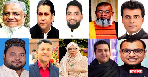 স্বজনপ্রীতি-হাইব্রীডদের নিয়ে সোনারগাঁ&nbsp;আ.লীগের প্রস্তাবিত কমিটি