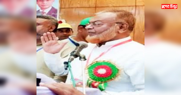 বেয়াদবের জন্য ইহকালও নাই পরকালও নাই: গিয়াস উদ্দিন