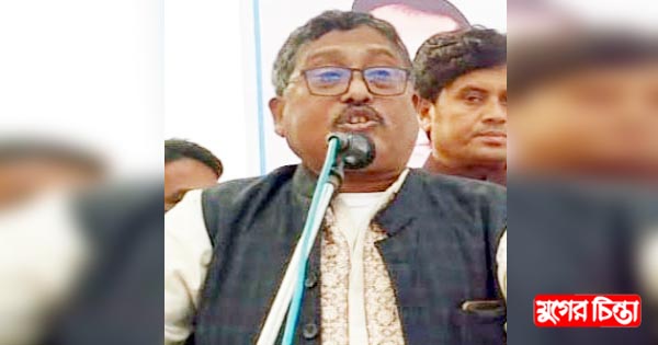 এক মাসের মধ্যে অন্য দলের লোক&nbsp;খুঁজে পাওয়া যাবে না: খোকন সাহা