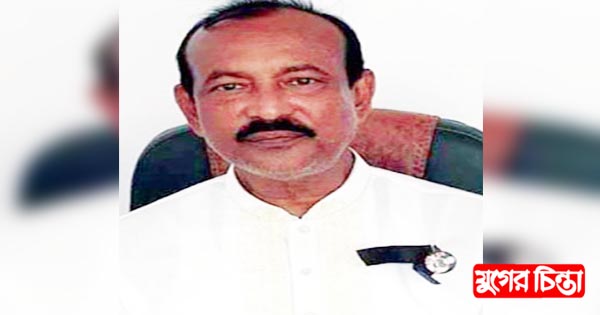 সেই মেয়রের আগাম জামিন