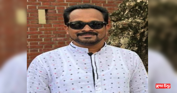 ১৮নং ওয়ার্ডে বিএনপির নব গঠিত কমিটির সাধারণ সম্পাদক আল আরিফ