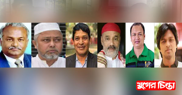 তৃণমূলের গলার কাঁটা কামাল-সাখাওয়াত