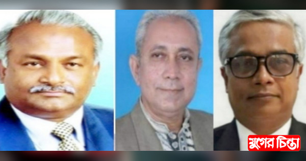 সুবিধাবাদী নেতা বলছে তৃণমূল