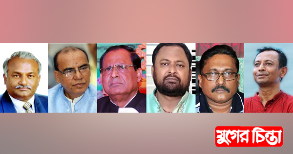 তৈমূরের সাথে আ&rsquo;লীগের কার সখ্যতা
