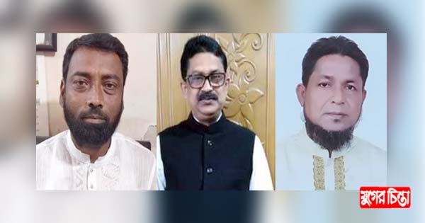এনায়েতনগরে শক্তিশালী কমিটি চায় তৃণমূল আ.লীগ