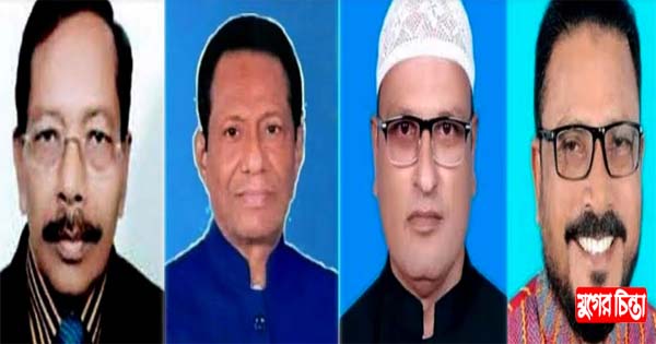 খুড়িয়ে চলছে বন্দর আ&rsquo;লীগের ইউনিয়ন কমিটি