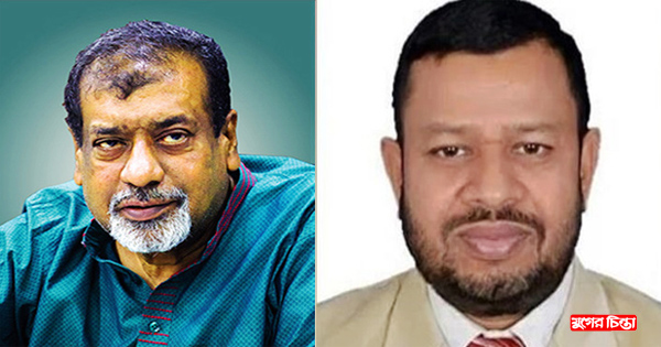 সেলিম ওসমানের হুঙ্কারে বোল্ডআউট জয়নাল