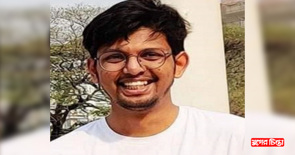 নিখোঁজ বুয়েট ছাত্রের লাশ মিললো শীতলক্ষ্যায়