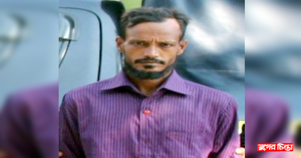 ১৭ বছর পর মৃত্যুদণ্ডপ্রাপ্ত আসামী গ্রেফতার