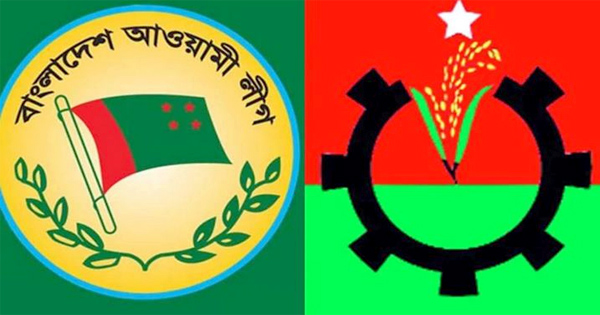 উজ্জীবিত না.গঞ্জ আ&rsquo;লীগ-বিএনপি