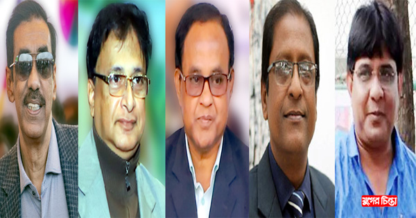 &lsquo;কাউকে সিংহ-হাতি মনে করেনা&nbsp;ত্বকী মঞ্চের নেতারা&rsquo;