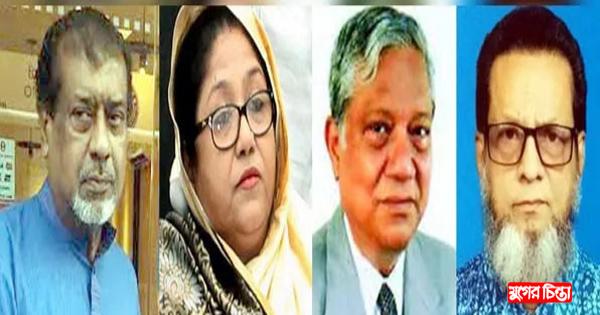 সবাই চেয়ার ধরে রাখতে উদগ্রীব