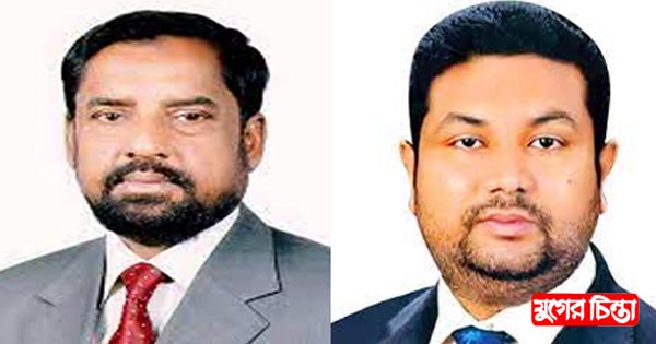 আঙ্গুরের ভারে ন্যুজ আজাদ
