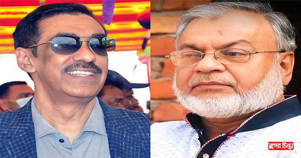 শামীম ওসমানকে ইঙ্গিত করে জেলা&nbsp;বিএনপির কড়া বিবৃতিতে আলোড়ন