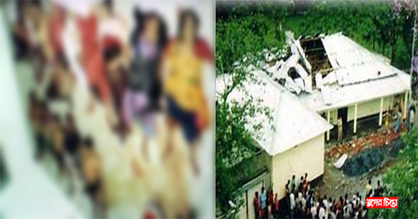 সময়ের সাথে বেড়েছে দীর্ঘশ্বাস