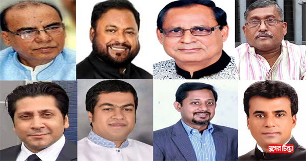 জাপাকে ঠেকাতে এক সুরে&nbsp;আওয়ামী লীগ নেতারা