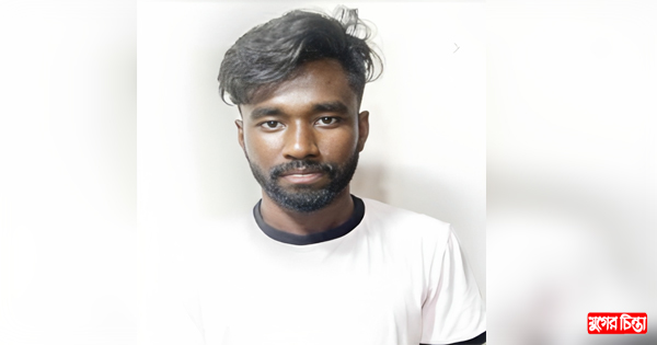 ফতুল্লায় বিয়ের প্রলোভন দেখিয়ে ধর্ষণ, যুবক গ্রেফতার
