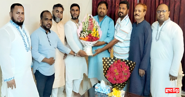 নৌকাকে জেতাতে সমন্বয় করে কাজ করতে হবে: ভিপি বাদল
